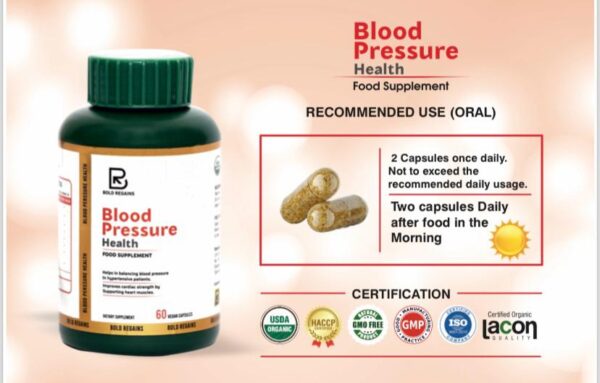 Blood Pressure